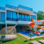 KSF-380 – Göl Manzaralı Deluxe Bungalov