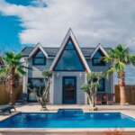 KSF-330-Doğa Kaçamağı Bungalov