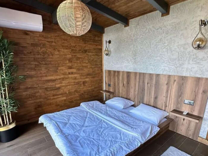 KSF-320 – Lüks Tatil Bungalovu - Görsel 7